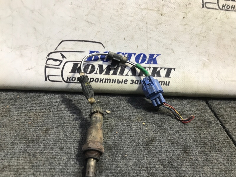 Датчик кислородный Honda Stepwgn 2006 RG1 K20A