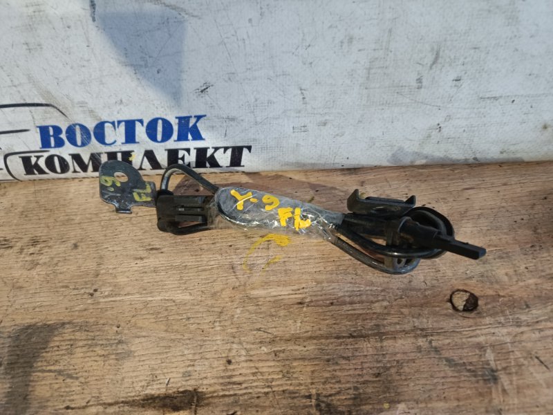 Датчик ABS Subaru Legacy BP5 EJ203 перед лев