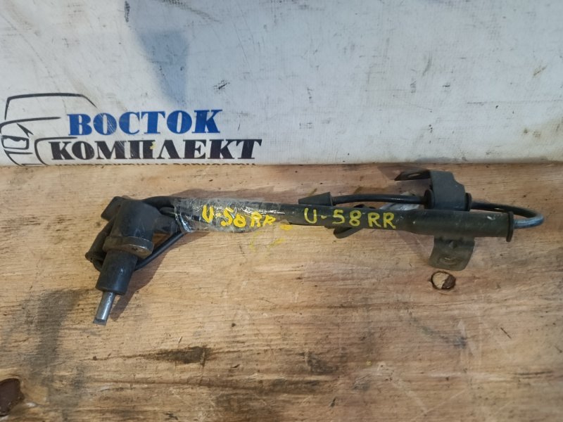 Датчик ABS Subaru Impreza GG2 EJ15 зад прав