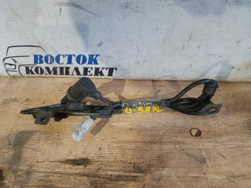 Датчик ABS Subaru Impreza GG2 EJ15 зад лев
