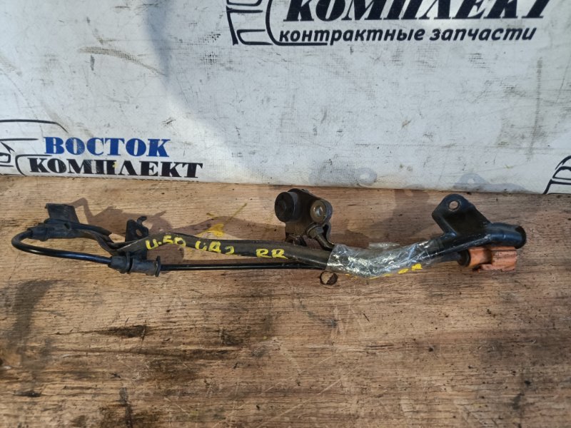 Датчик ABS Honda Inspire UA2 G25A зад прав