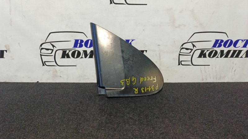 Уголок крыла Honda Freed 2008 GB3 L15A перед прав