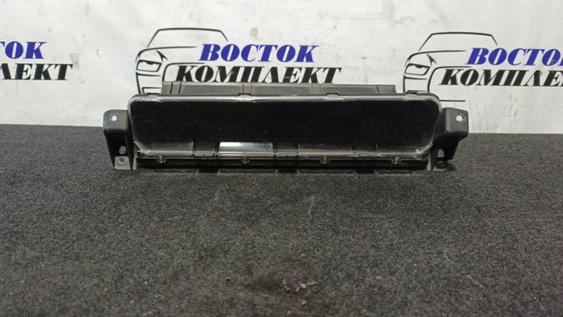 Панель приборов Honda Stepwgn 2010 RK5 R20A