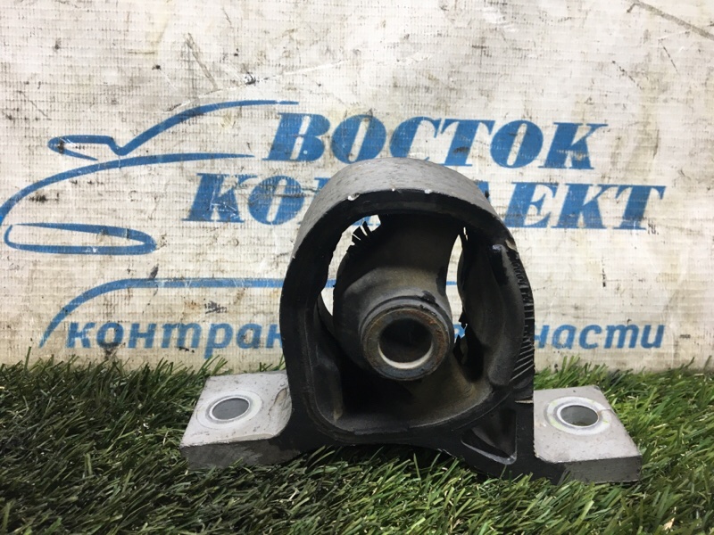 Подушка двигателя Honda Stream 2006 RN1 D17A перед