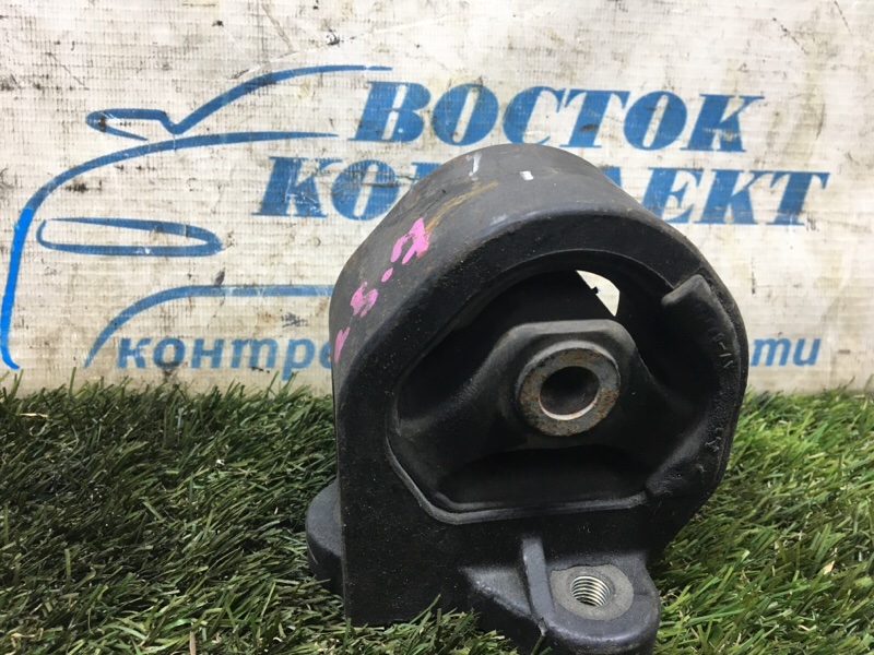 Подушка двигателя Honda Stream 2006 RN1 D17A зад