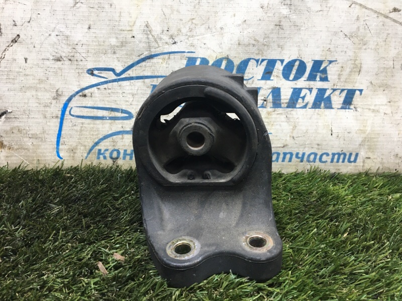 Подушка двигателя Honda Stream 2001 RN2 D17A зад