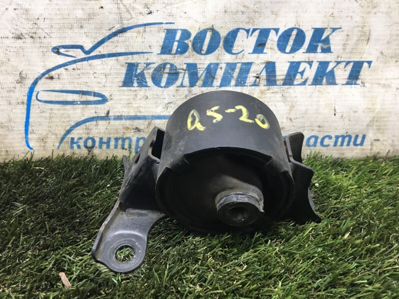 Подушка двигателя Honda Stream 2001 RN2 D17A перед прав