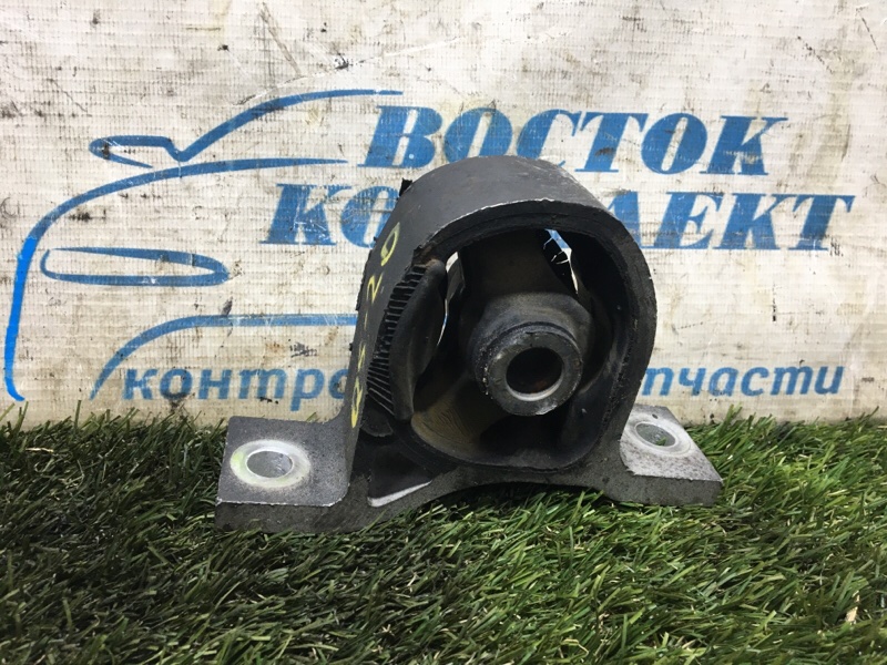 Подушка двигателя Honda Stream 2001 RN2 D17A перед