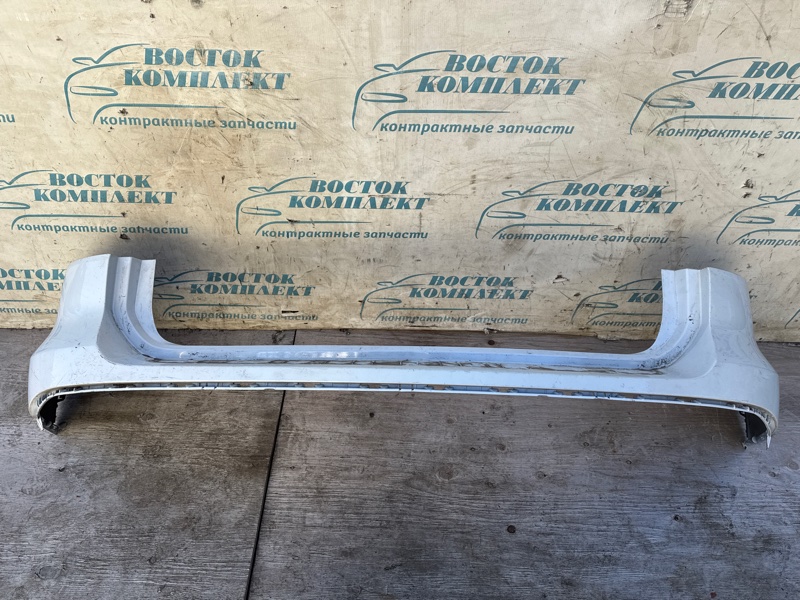 Бампер Mercedes-Benz GLB-Class W247