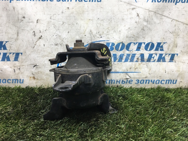 Подушка двигателя Honda S-MX 1997 RH1 B20B лев