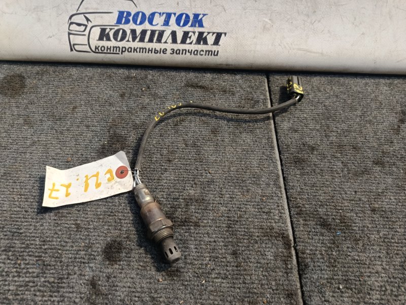Датчик кислородный Nissan Bluebird Sylphy 2007 KG11 MR20DE