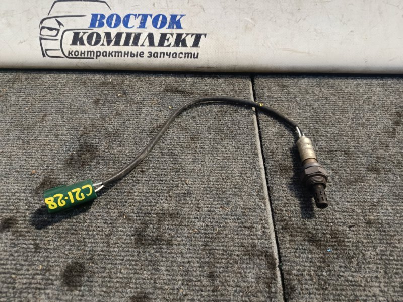Датчик кислородный Nissan Sunny FB15 QG15DE
