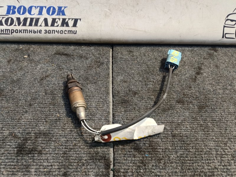 Датчик кислородный Nissan Wingroad 2002 WHNY11 QG18DE