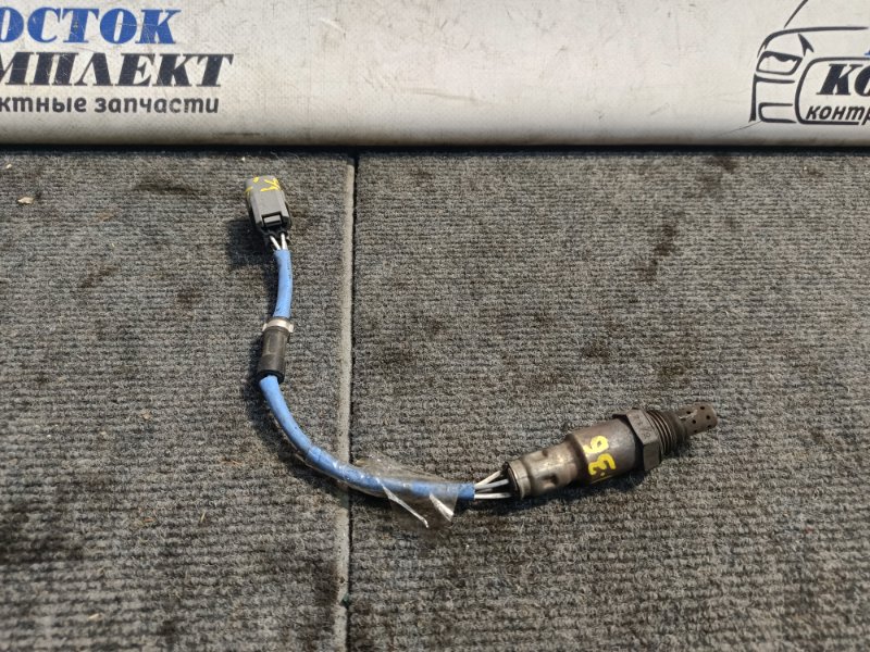 Датчик кислородный Honda Airwave 2005 GJ2 L15A