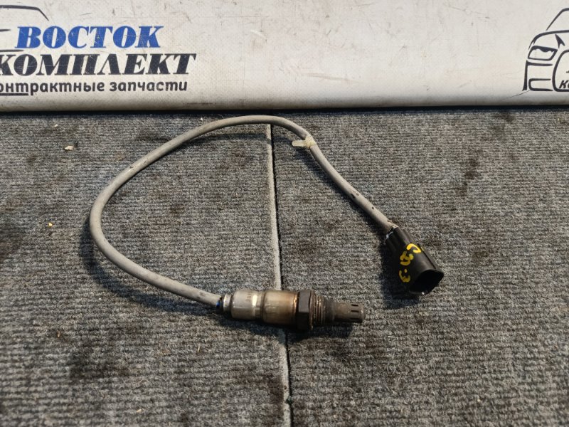 Датчик кислородный Mazda Demio DEJFS P3-VPS