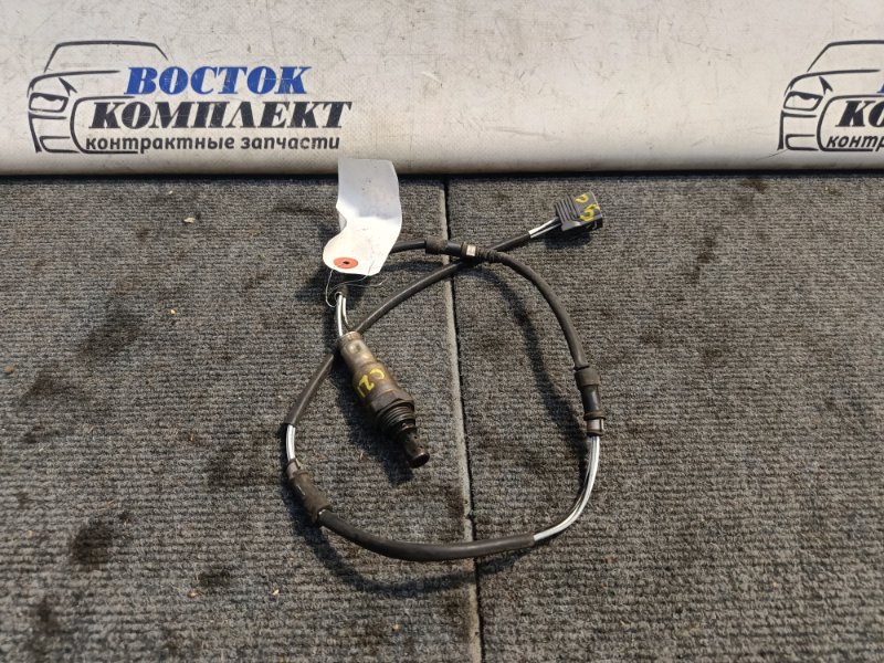 Датчик кислородный Honda Insight 2010 ZE2 LDA