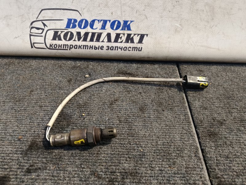 Датчик кислородный Nissan Tiida Latio 2009 SC11 HR15DE