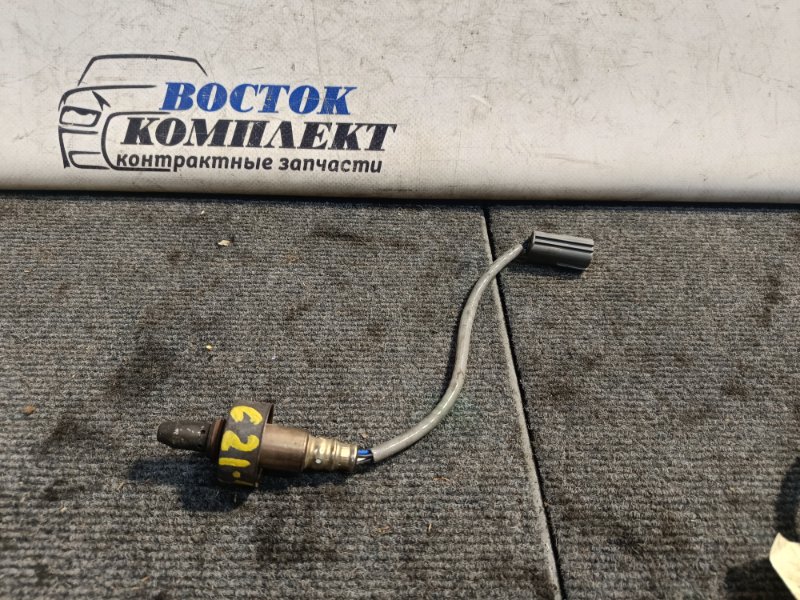 Датчик кислородный Nissan Tiida Latio 2009 SC11 HR15DE