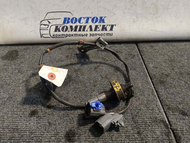 Датчик кислородный Mazda Atenza GHEFW LF