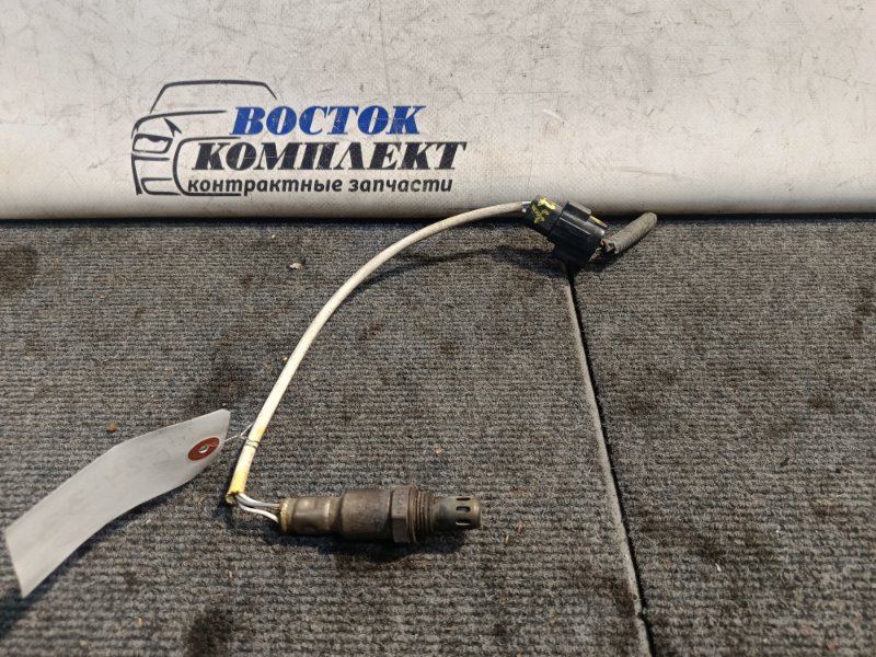 Датчик кислородный Nissan Tiida 2010 NC11 HR15DE