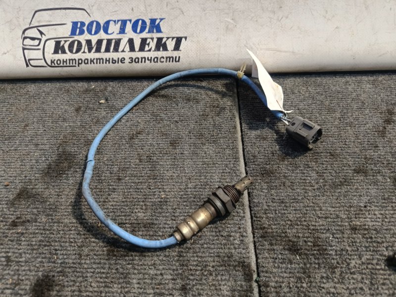 Датчик кислородный Mazda MPV 2009 LY3P L3-VE