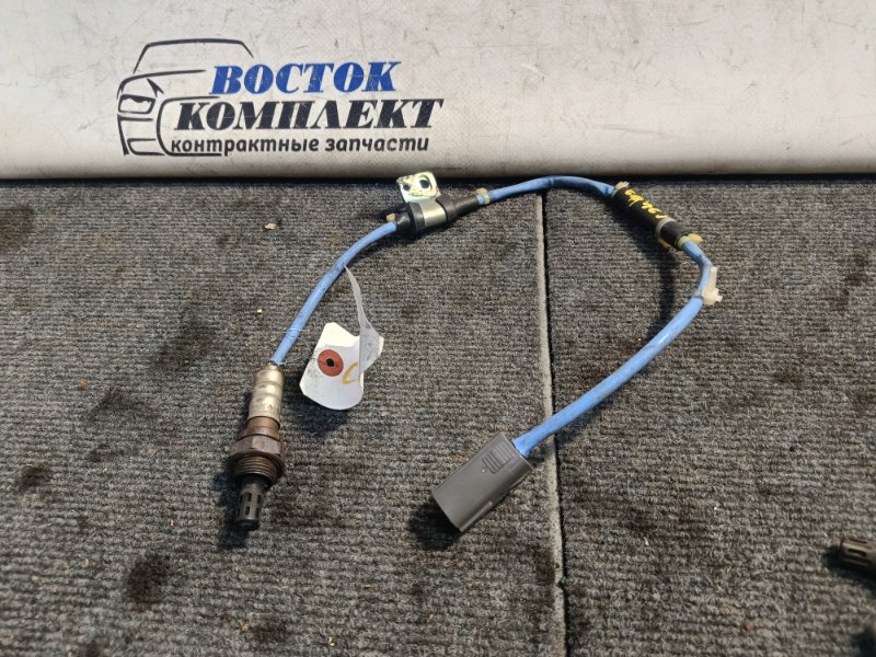 Датчик кислородный Mazda Atenza GHEFW LF