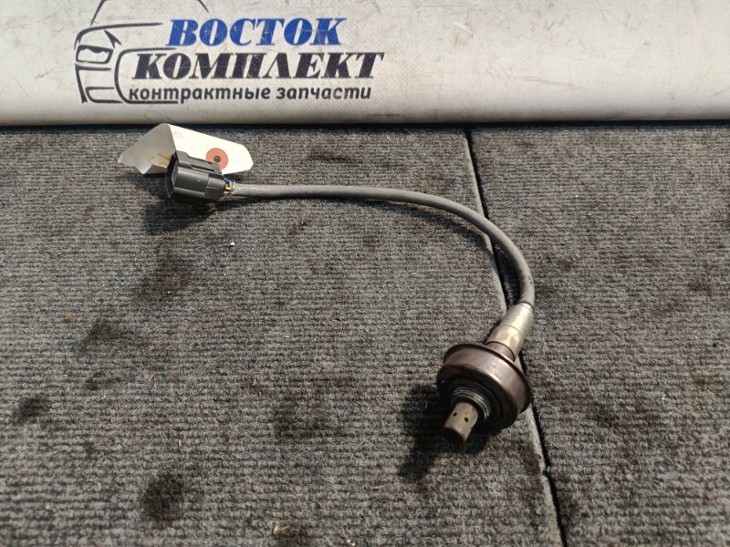 Датчик кислородный Mazda MPV 2009 LY3P L3-VE