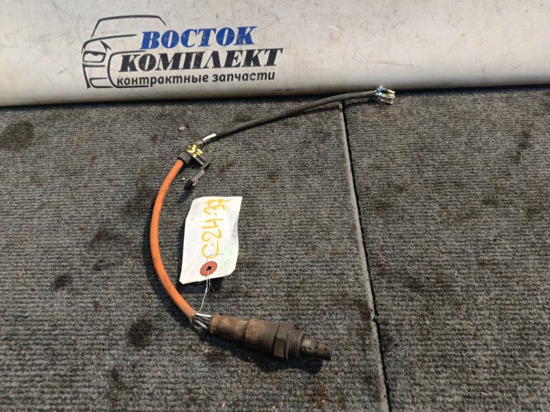 Датчик кислородный Honda Edix 2005 BE3 K20A