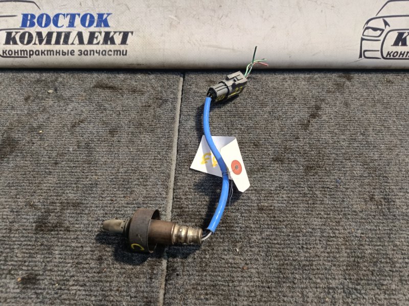 Датчик кислородный Nissan Tiida 2010 NC11 HR15DE