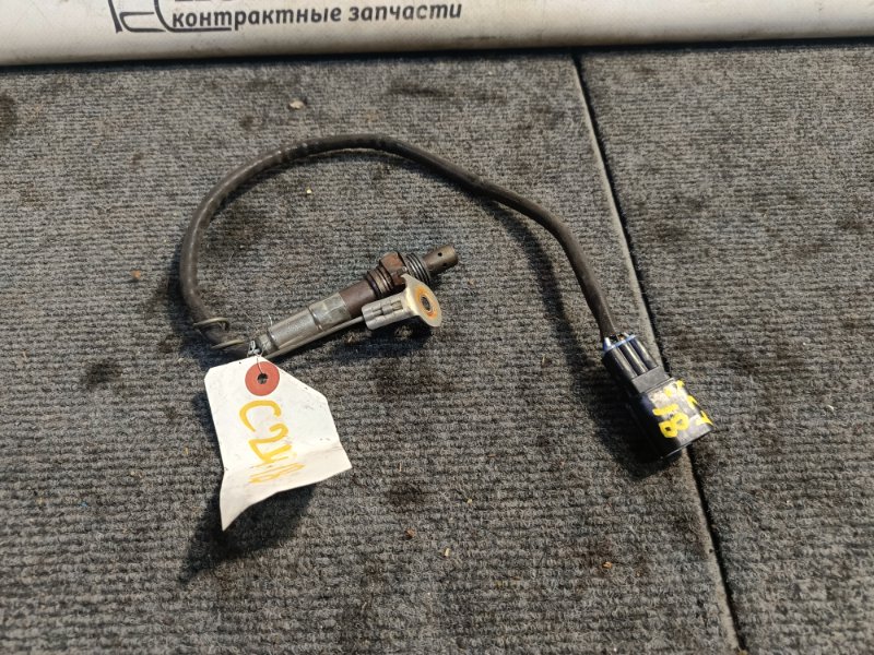 Датчик кислородный Mazda Axela 2006 BKEP LF