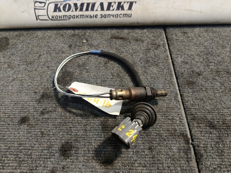 Датчик кислородный Honda Airwave 2005 GJ2 L15A