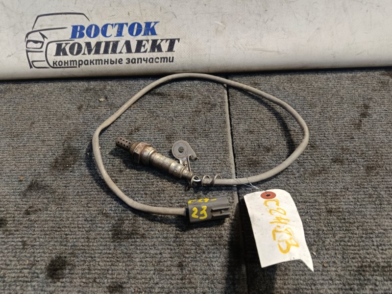 Датчик кислородный Mazda Demio 2004 DY3W ZJ-VE