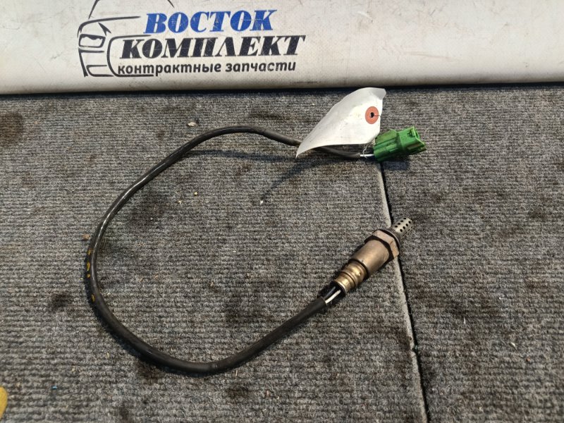 Датчик кислородный Suzuki Swift 2008 ZC21S M15A