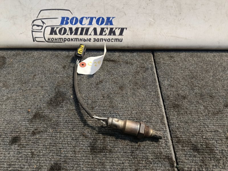 Датчик кислородный Honda Stream 2007 RN6 R18A