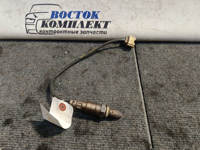 Датчик кислородный Nissan Note 2014 E12 HR12DE