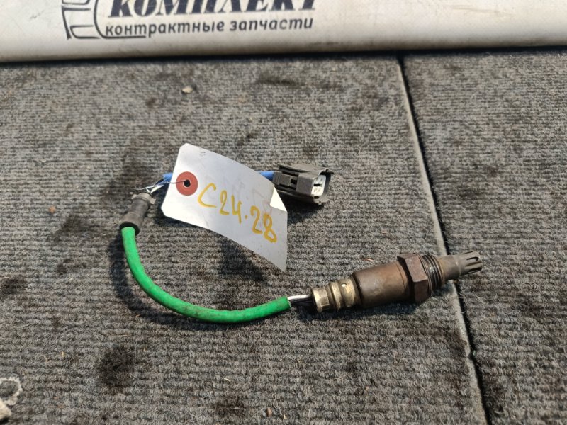 Датчик кислородный Honda Edix 2005 BE3 K20A