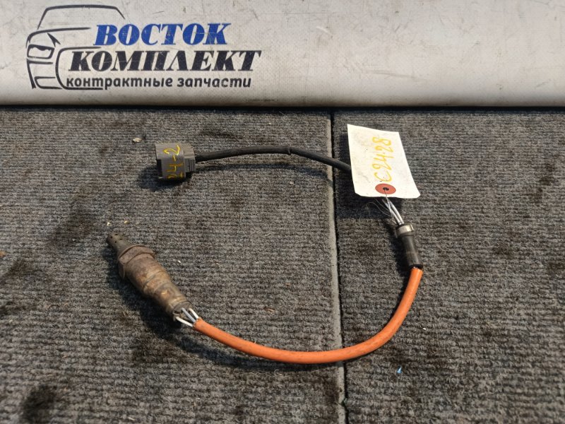 Датчик кислородный Honda Edix 2005 BE3 K20A