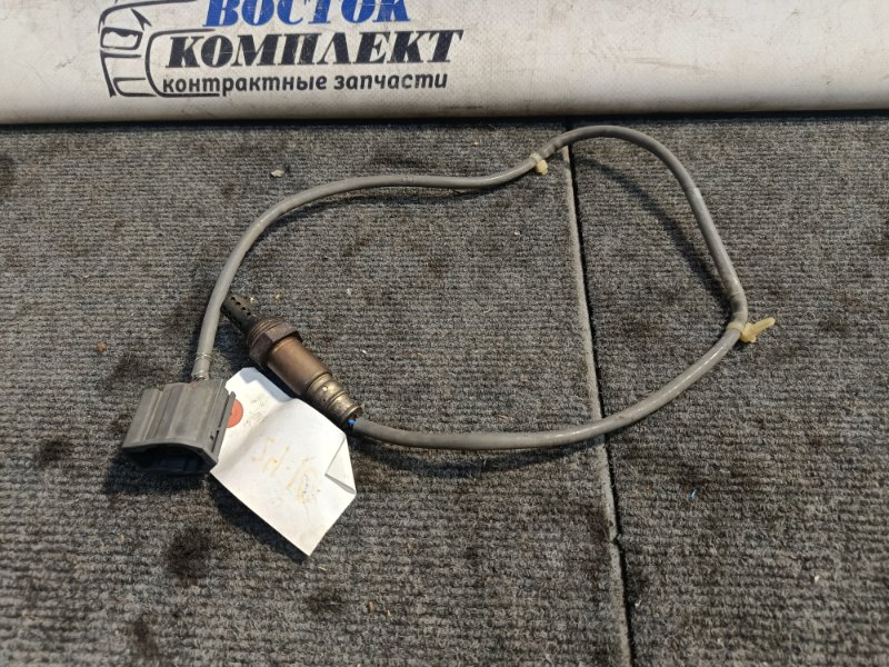 Датчик кислородный Mazda Demio 2005 DY5W ZY-VE