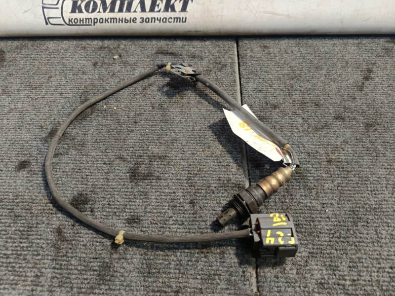 Датчик кислородный Mazda Axela 2006 BKEP LF