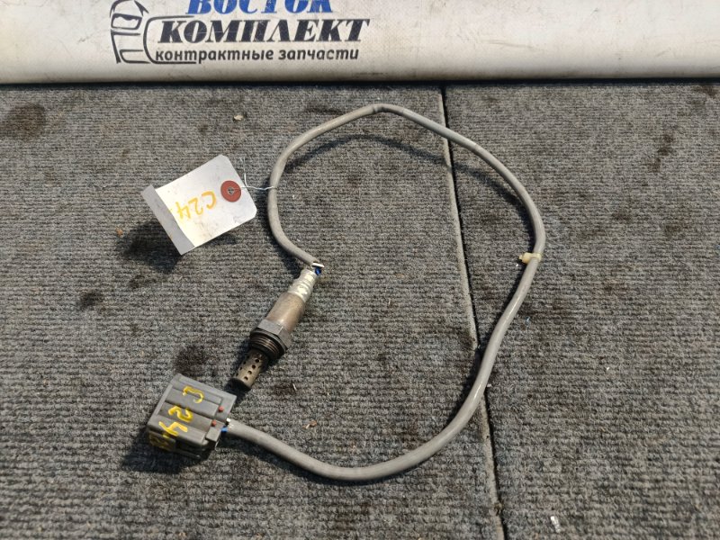 Датчик кислородный Mazda Demio 2006 DY3W ZJ-VE