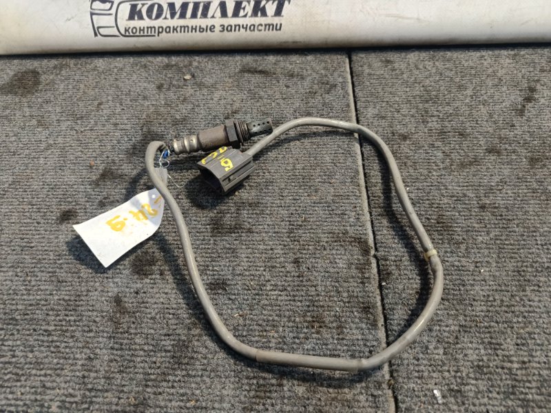 Датчик кислородный Mazda Demio 2006 DY3W ZJ-VE