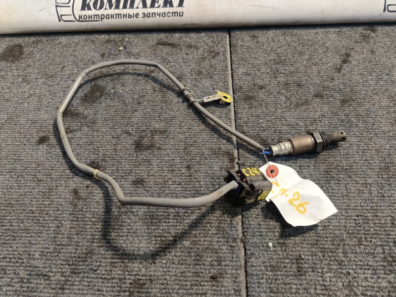 Датчик кислородный Mazda Demio 2006 DY3W ZJ-VE