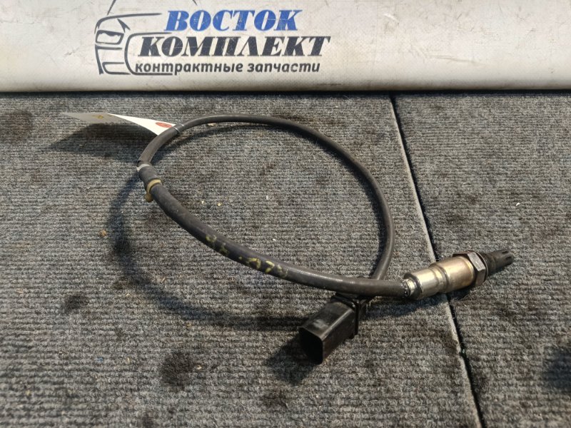 Датчик кислородный Volkswagen Golf WVWZZZ CBZ