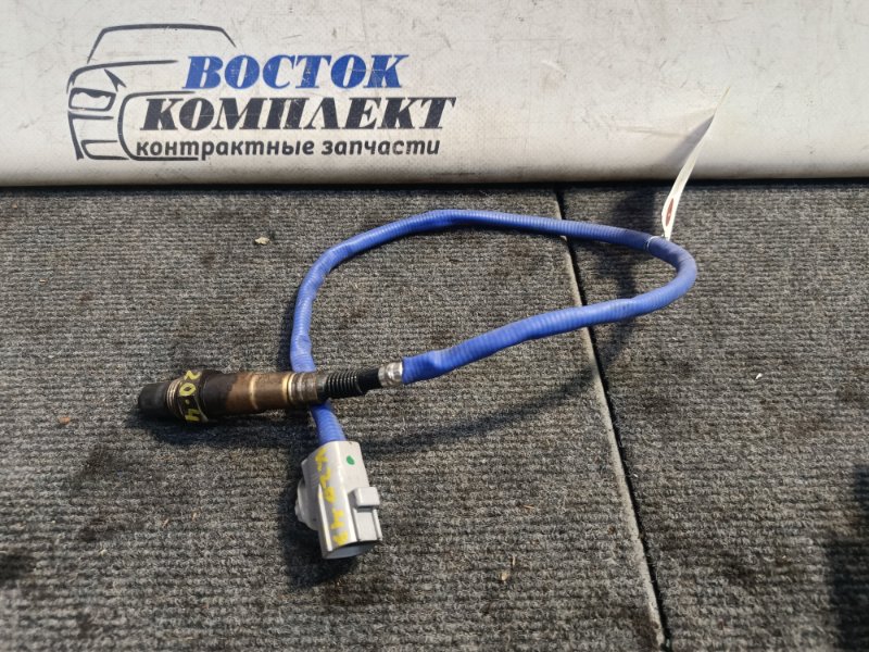 Датчик кислородный Suzuki Swift ZD72S K12B