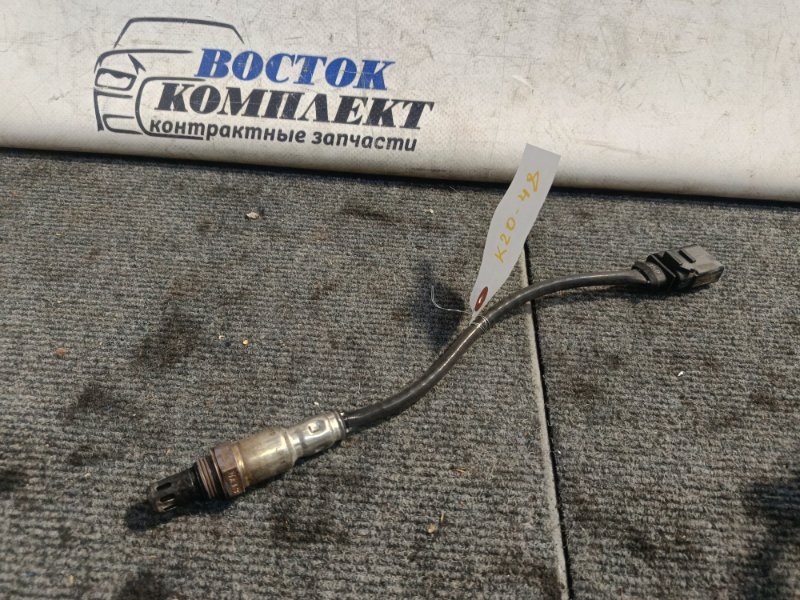 Датчик кислородный Volkswagen Golf WVWZZZ CBZ