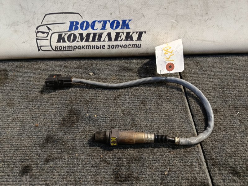 Датчик кислородный Suzuki Swift ZD72S K12B