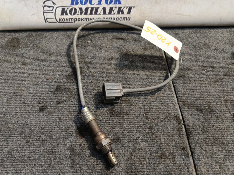 Датчик кислородный Mazda Demio DE3FS ZJ-VE