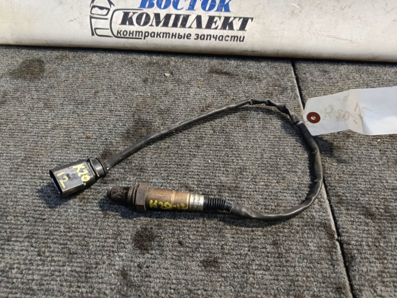 Датчик кислородный Volkswagen Golf  CAXA