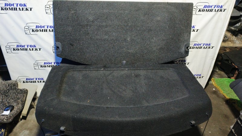 Полка багажника Mazda Axela BL5FW ZY-VE