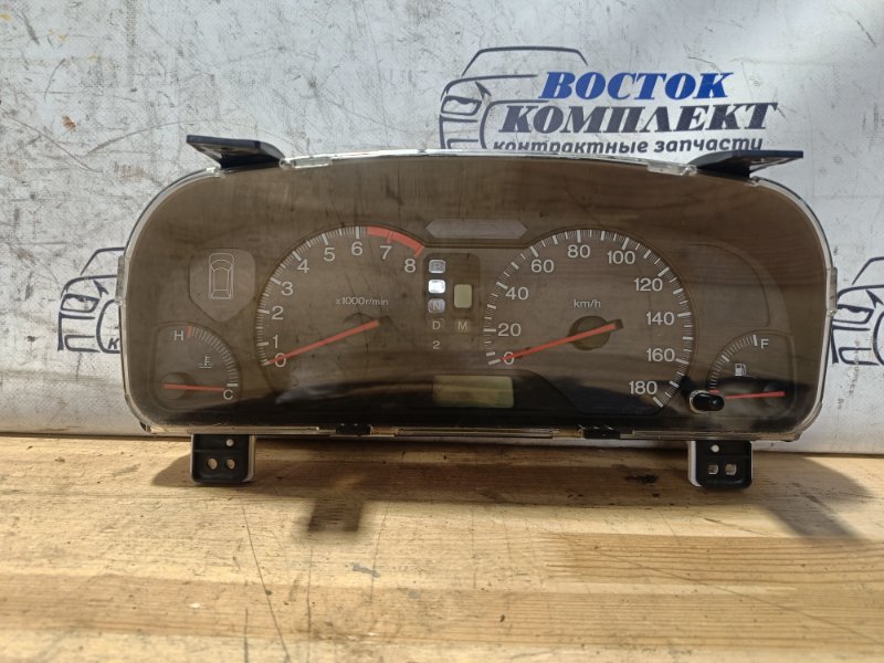 Комбинация приборов Honda Odyssey 2002 RA7 F23A